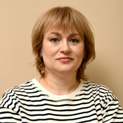 Ковалева Екатерина