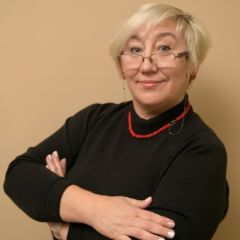 Серкина Любовь