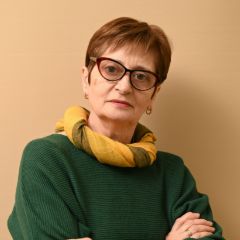 Баласанян Тереза Артёмовна