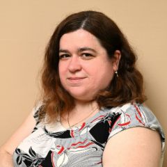 Кожухина Татьяна