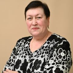 Шайдуллина Рахиля