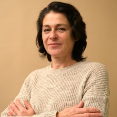 Чернова Галина