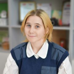 Доронина Екатерина