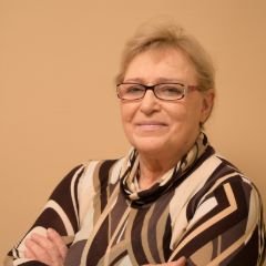 Кечкина Алла