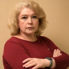 Мосалева Елена