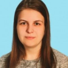Кондратенкова Светлана
