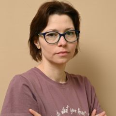 Веселова Любовь