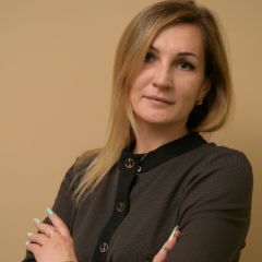 Асадчая Елена Петровна