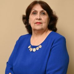 Измайлова Румия