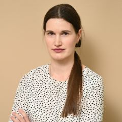 Бердникова Жанна Олеговна