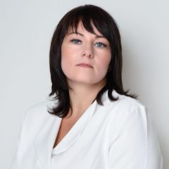 Щербакова Наталья