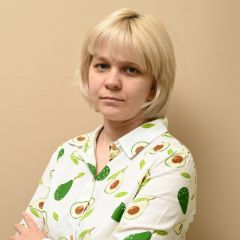 Соколова Екатерина
