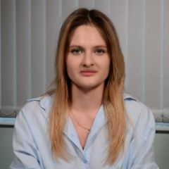 Корчагина Анастасия