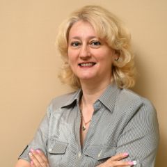 Глотова Елена
