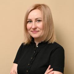 Терехова Ирина