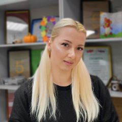 Соловьева Яна