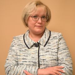 Коломиец Ольга
