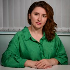 Малачиева Замира
