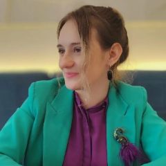 Митянец Серафима