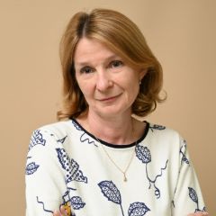 Пименова Елена