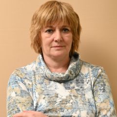 Морозова Людмила