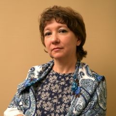 Морозова Наталья