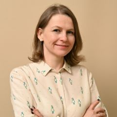 Головина Ольга