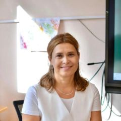 Цаллагова Ирина