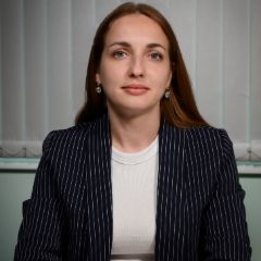 Продченко Ольга