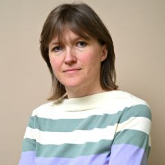 Останина Светлана