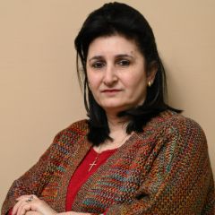 Шахбарян Валида