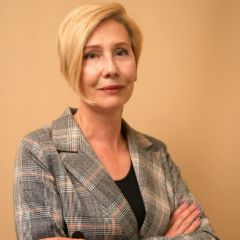 Лещенко Ольга