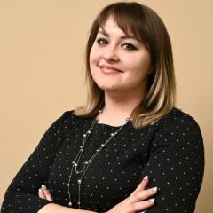 Погодаева Марина