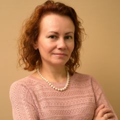 Пашкевич Елена