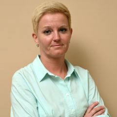 Полякова Вера