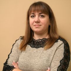 Чиридник Марина