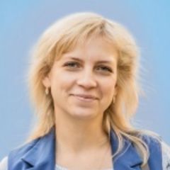 Васина Ольга