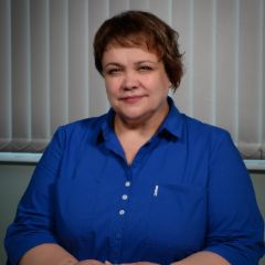 Громова Анна