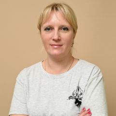 Дмитриева Ольга
