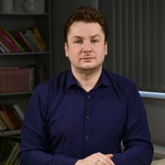 Яковлев Кирилл