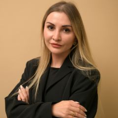 Кашина Александра