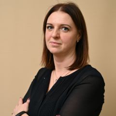Кудрявцева Ирина