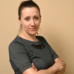 Лебедева Елена