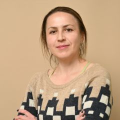 Панова Татьяна