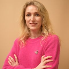 Ковалик Наталья