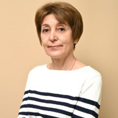 Еремина Надежда