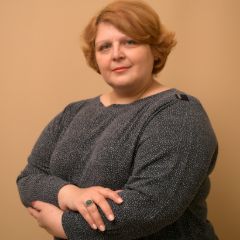 Епишева Елена