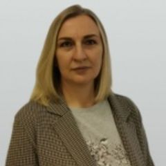 Гудкова Елена