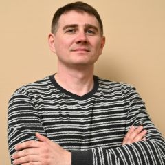 Бутов Денис Алексеевич