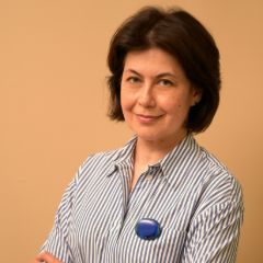 Федорова Зульфия